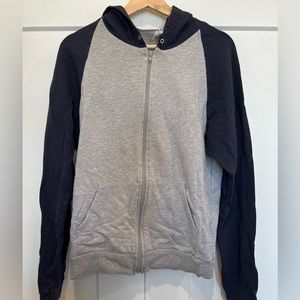 Vintage Hoodie - American Apparel